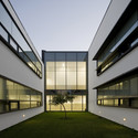 Barreiro College of Technology / ARX Portugal Arquitectos - 高等教育设施