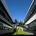 Barreiro College of Technology / ARX Portugal Arquitectos - 高等教育设施