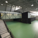 Sports and Leisure Centre / ACXT - Recreation & Training