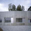 White Cave / Takao Shiotsuka Atelier - Houses, Facade