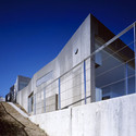 White Cave / Takao Shiotsuka Atelier - Houses, Facade