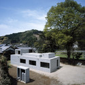 Silent house / Takao Shiotsuka Atelier - Houses, Garden, Facade
