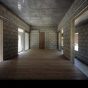 Silent house / Takao Shiotsuka Atelier - Houses, Door, Beam, Facade