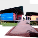 Women's Health Centre / FARE -  Healthcare Center, Facade