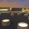 Gerardo Molina School / Giancarlo Mazzanti - Schools , Lighting