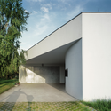 OUTrial House / KWK PROMES - Houses, Facade