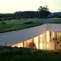 OUTrial House / KWK PROMES - Houses, Garden, Facade