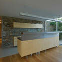Casa em Lousado / Correia/Ragazzi Arquitectos - Houses, Kitchen, Facade, Beam, Door, Countertop, Lighting, Chair