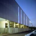 HQ 13 Parisian subway line / Atelier Phileas - Offices, Facade