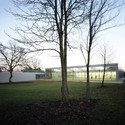 Archery Center / Atelier Phileas - Recreation & Training