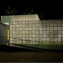 Patchwork Pavilion / DOMO - Image 4 of 8