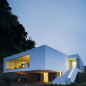 Dwelling at Maytree / ODOS architects - Windows, Facade
