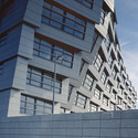 Block 16 / René van Zuuk Architekten - Apartments, Facade