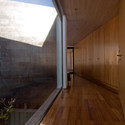 Binimelis House / Polidura + Talhouk Arquitectos - Houses, Beam, Handrail, Facade