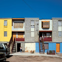 Quinta Monroy / ELEMENTAL - Vivienda Social