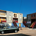 Quinta Monroy / ELEMENTAL - Vivienda Social