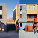 Quinta Monroy / ELEMENTAL - Windows, Facade