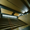 Civivox / AH Asociados - Town & City Hall, Stairs, Handrail