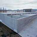 Civivox / AH Asociados - Town & City Hall, Facade