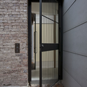 Annandale House / CO-AP - Houses, Facade, Door