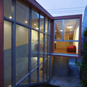 Yoyogi House / frontofficetokyo - Windows, Facade, Glass