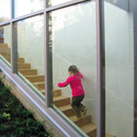 Yoyogi House / frontofficetokyo - Windows