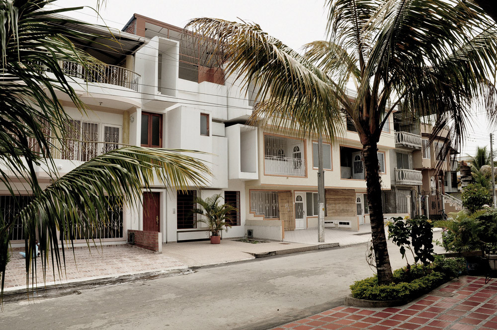 Gallery of Flex / Studio Gil 6