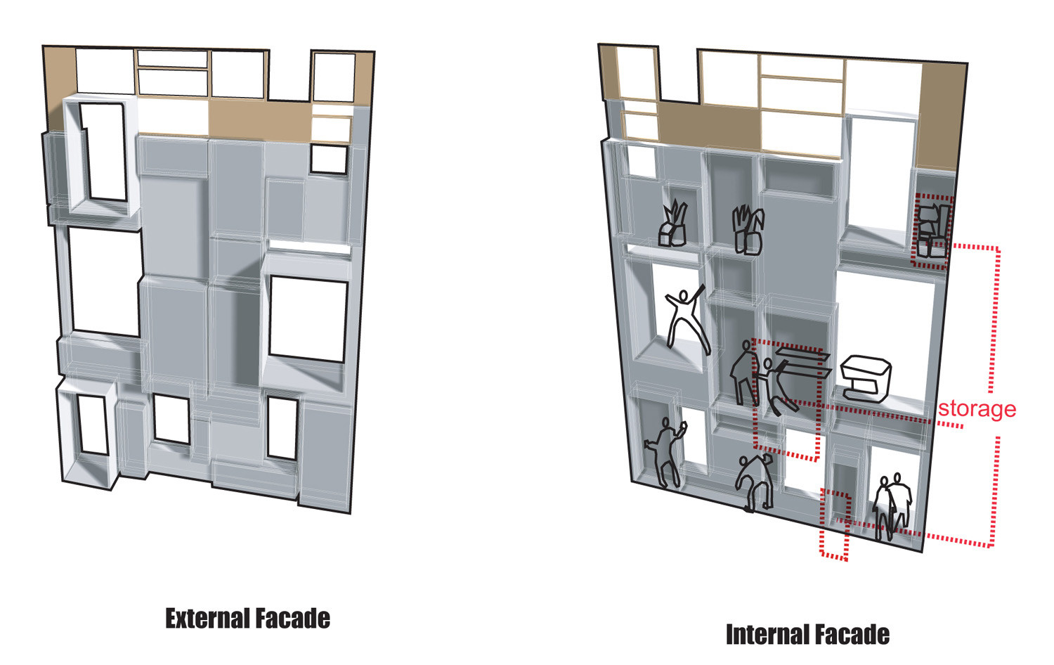 Gallery of Flex / Studio Gil 11