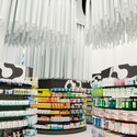 Conde Lumiares drugstore / Mobil M - Pharmacy
