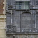 Hotel Fouquet Barrière / Edouard François - Renovation, Facade, Balcony