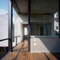 Paracaima House / Dcpp Arquitectos - Houses, Deck, Facade, Handrail, Door, Beam, Balcony