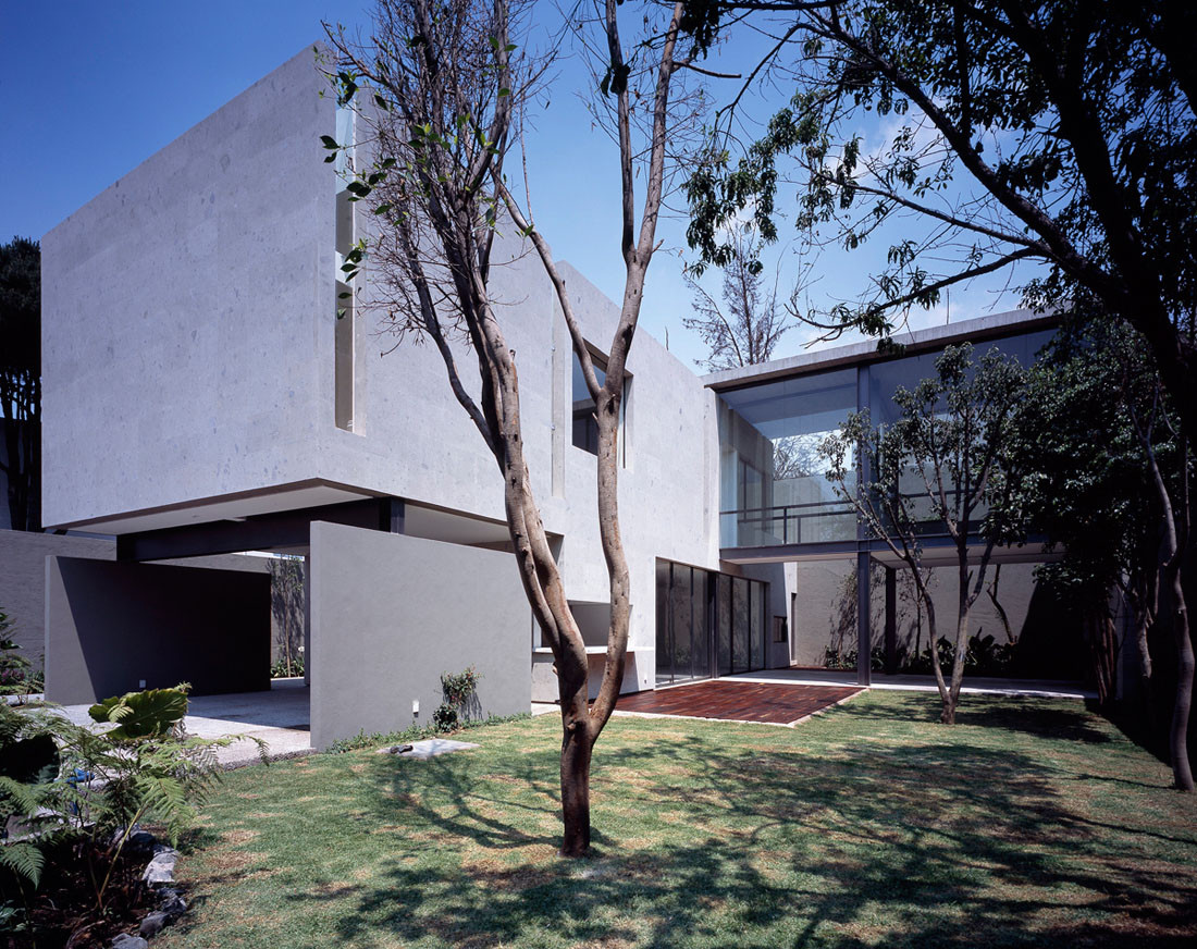 Paracaima House / dcpp arquitectos