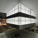 D38 Office / Arata Isozaki - Windows