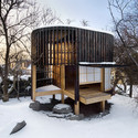 Teahouse / A1 Architects - Image 5 of 17