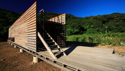 Chen House / C-Laboratory