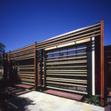 Essex Street House / Austin Maynard Architects - Houses, Facade