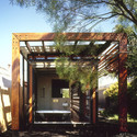 Essex Street House / Austin Maynard Architects - Houses, Garden, Door, Facade, Forest