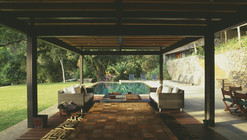 AT House / Gomez Crespo Arquitectos