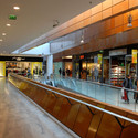Saint Georges / Guerin & Pedroza Architectes - Shopping Centers, Handrail