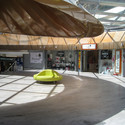 Saint Georges / Guerin & Pedroza Architectes - Shopping Centers