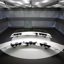 Moesk Control Center / Arch-group + ABTB - Image 3 of 15