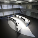 Moesk Control Center / Arch-group + ABTB - Image 4 of 15
