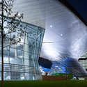 BMW Welt / Coop Himmelb(l)au - 展厅