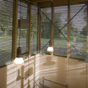 Petting Farm / 70F Architecture - Windows, Beam