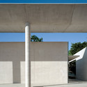 Holy Rosary Church Complex / Trahan Architects - Facade
