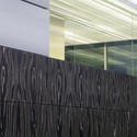Branch Bank in Hettingen / Ecker Architekten - Services , Facade