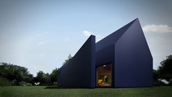 L House / moomoo Architects