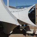 Skysong at ASU Campus / FTL Design Engineering Studio - Other Structures, Facade