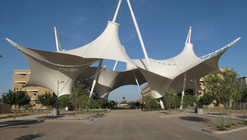Skysong at ASU Campus / FTL Design Engineering Studio