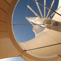 Skysong at ASU Campus / FTL Design Engineering Studio - Other Structures, Facade, Stairs
